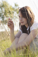 Summer Girl