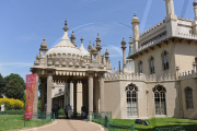 Brighton, East Sussex, Britain - 2000s