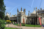 Brighton, East Sussex, Britain - 2000s