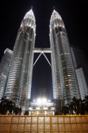 Kuala Lumpur, Malaysia - Jun 2011
