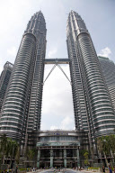 Kuala Lumpur, Malaysia - Jun 2011