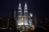 Kuala Lumpur, Malaysia - Jun 2011
