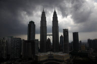 Kuala Lumpur, Malaysia - Jun 2011