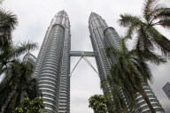 Kuala Lumpur, Malaysia - Jun 2011