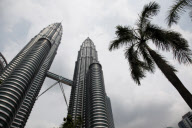 Kuala Lumpur, Malaysia - Jun 2011