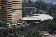 Kuala Lumpur, Malaysia - Jun 2011