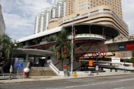 Kuala Lumpur, Malaysia - Jun 2011