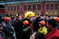 Beijing, China - 2011