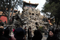 Beijing, China - 2011