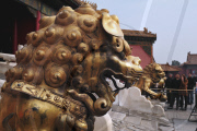 Beijing, China - 2011
