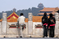 Beijing, China - 2011