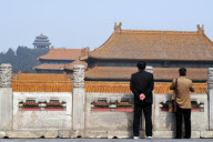 Beijing, China - 2011