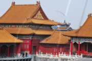 Beijing, China - 2011