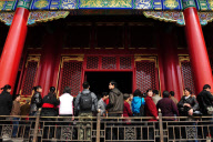 Beijing, China - 2011