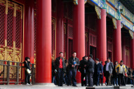 Beijing, China - 2011