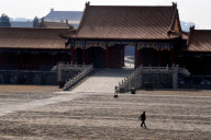 Beijing, China - 2011