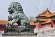 Beijing, China - 2011