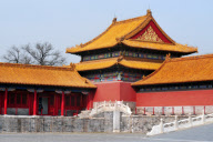 Beijing, China - 2011