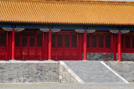 Beijing, China - 2011