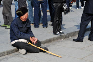 Beijing, China - 2011