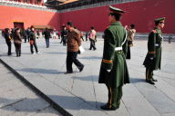 Beijing, China - 2011