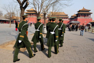 Beijing, China - 2011