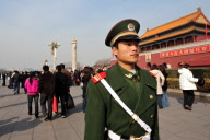 Beijing, China - 2011