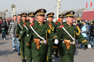 Beijing, China - 2011