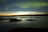 Arctic circle