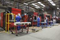 Factory Life
