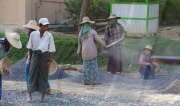 Burma - Apr 2011