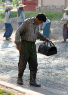 Burma - Apr 2011