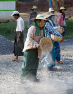 Burma - Apr 2011
