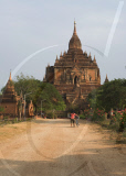 Burma - Apr 2011