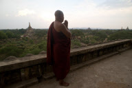 Burma - Apr 2011