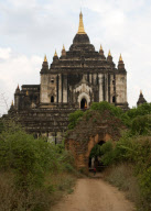 Burma - Apr 2011