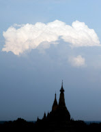 Burma - Apr 2011