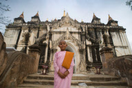 Burma - Apr 2011