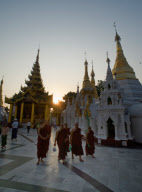 Burma - Apr 2011