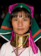 Burma - Apr 2011