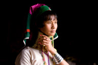 Burma - Apr 2011