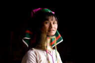 Burma - Apr 2011