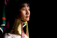 Burma - Apr 2011