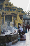 Burma - Apr 2011