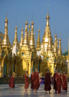Burma - Apr 2011