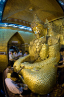 Burma - Apr 2011