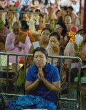 Burma - Apr 2011