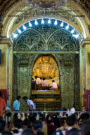 Burma - Apr 2011