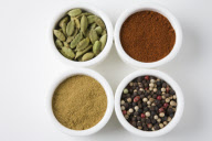 Asian ingredients