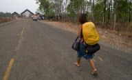 Cambodia - 2011